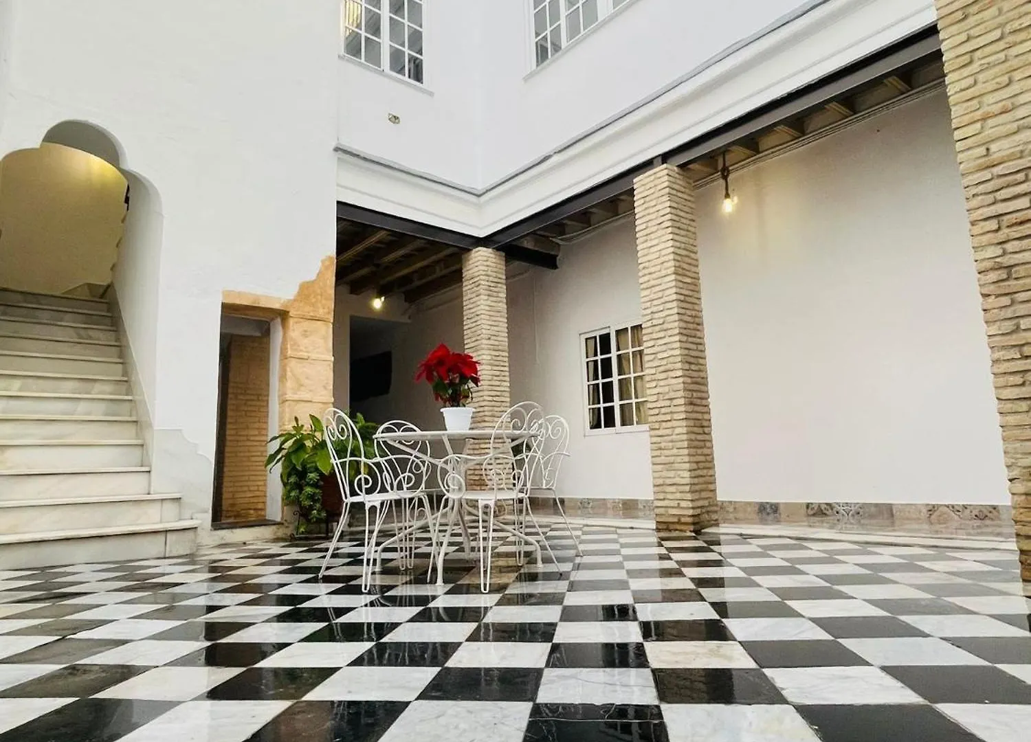 El Encanto De Jerez Jerez de la Frontera