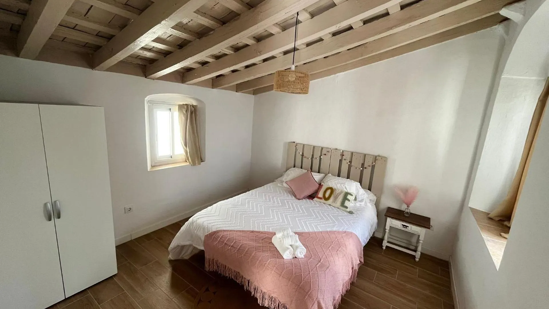 El Encanto De Jerez Jerez de la Frontera
