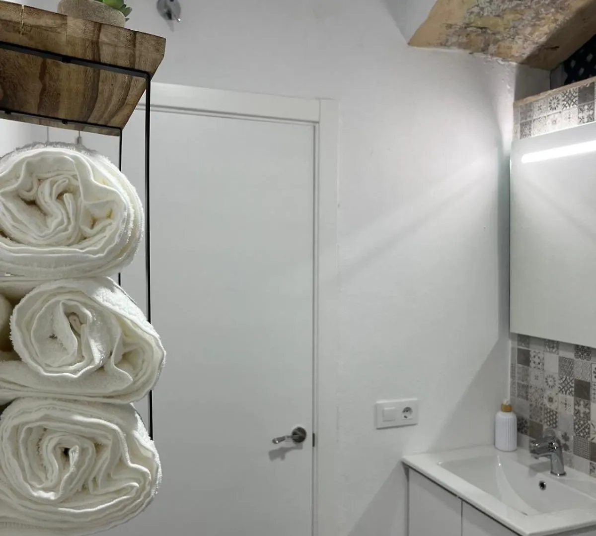 El Encanto De Jerez Jerez de la Frontera Apartment
