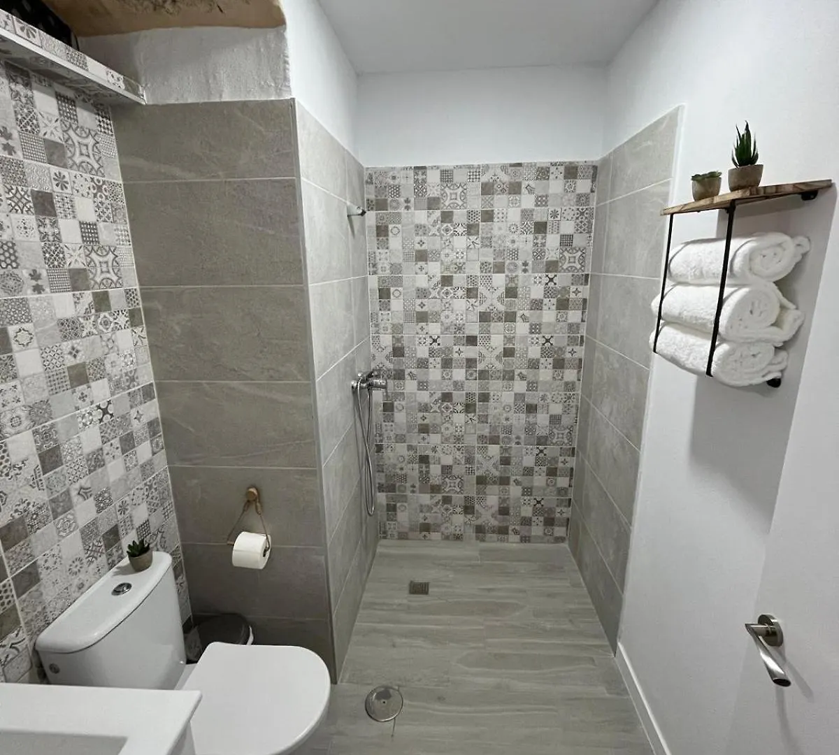 El Encanto De Jerez Jerez de la Frontera Apartment
