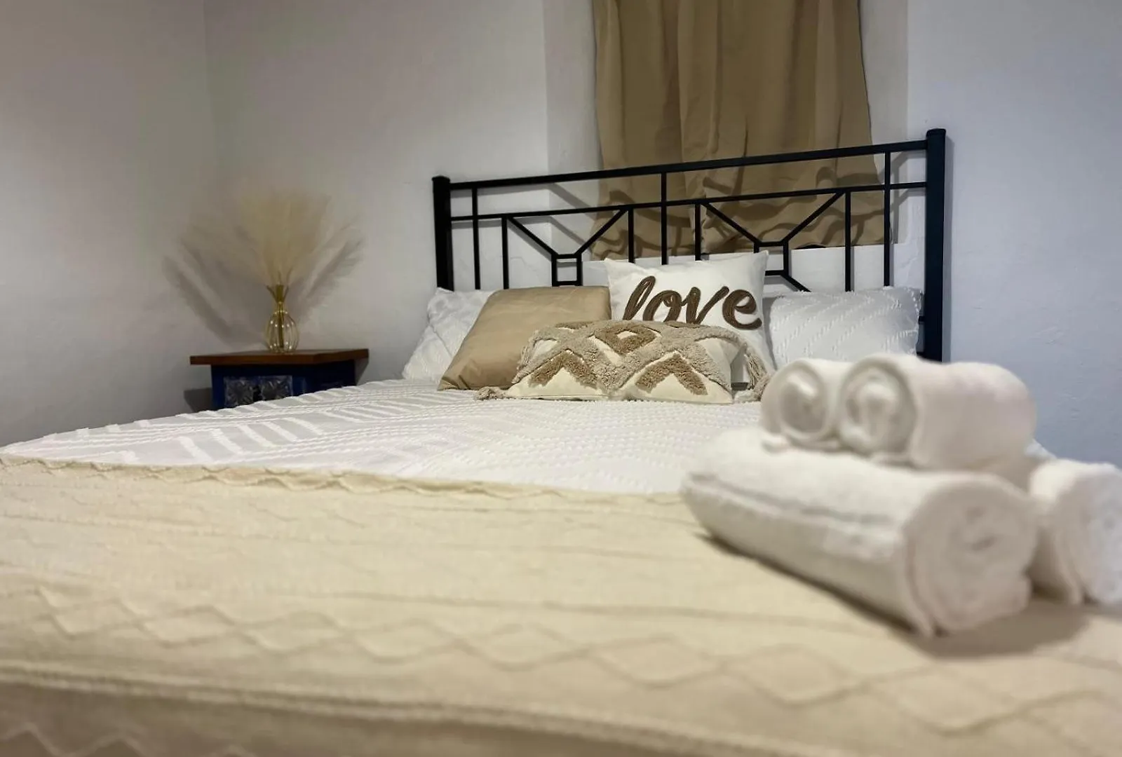 Apartment El Encanto De Jerez Jerez de la Frontera Spain