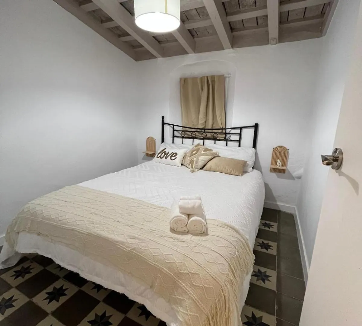 Apartment El Encanto De Jerez Jerez de la Frontera