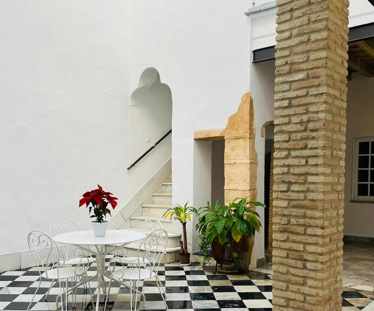El Encanto De Jerez Jerez de la Frontera Spain
