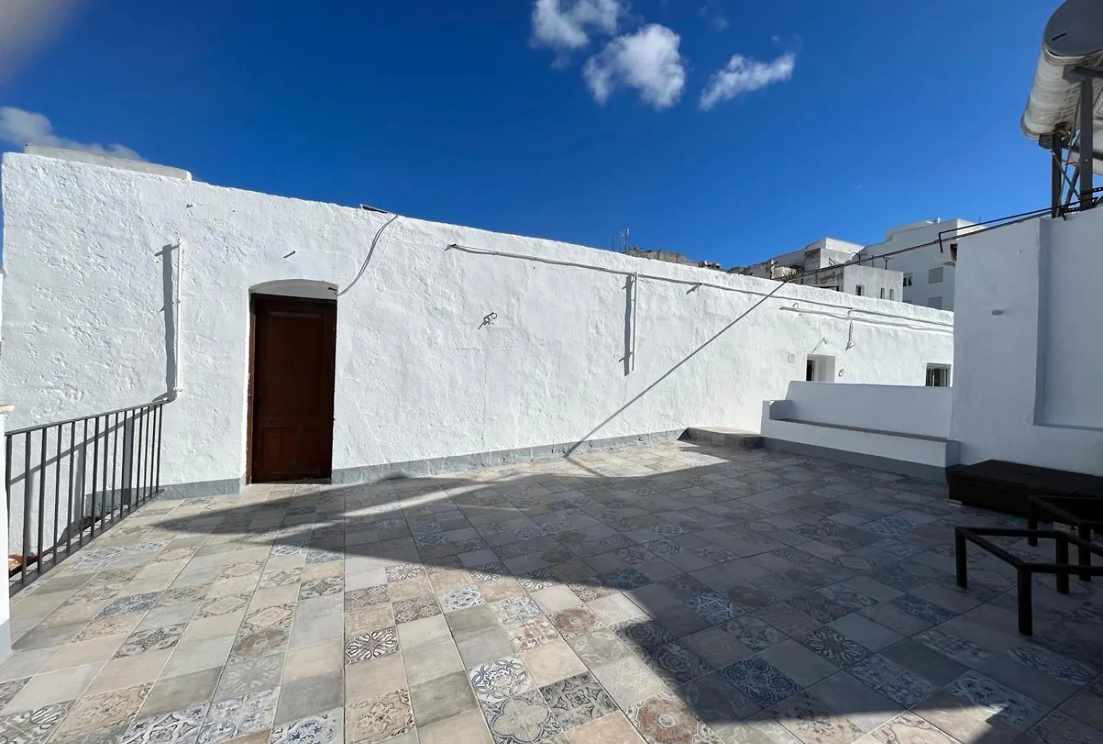 Apartment El Encanto De Jerez Jerez de la Frontera