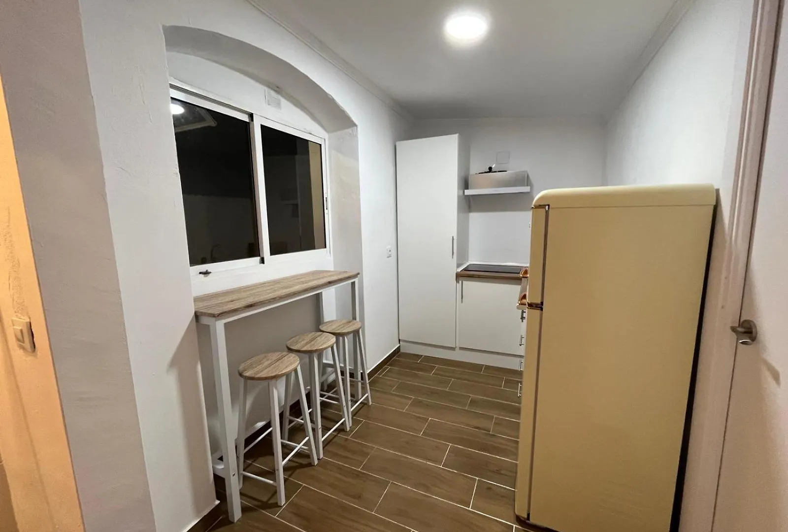Apartment El Encanto De Jerez Jerez de la Frontera Spain