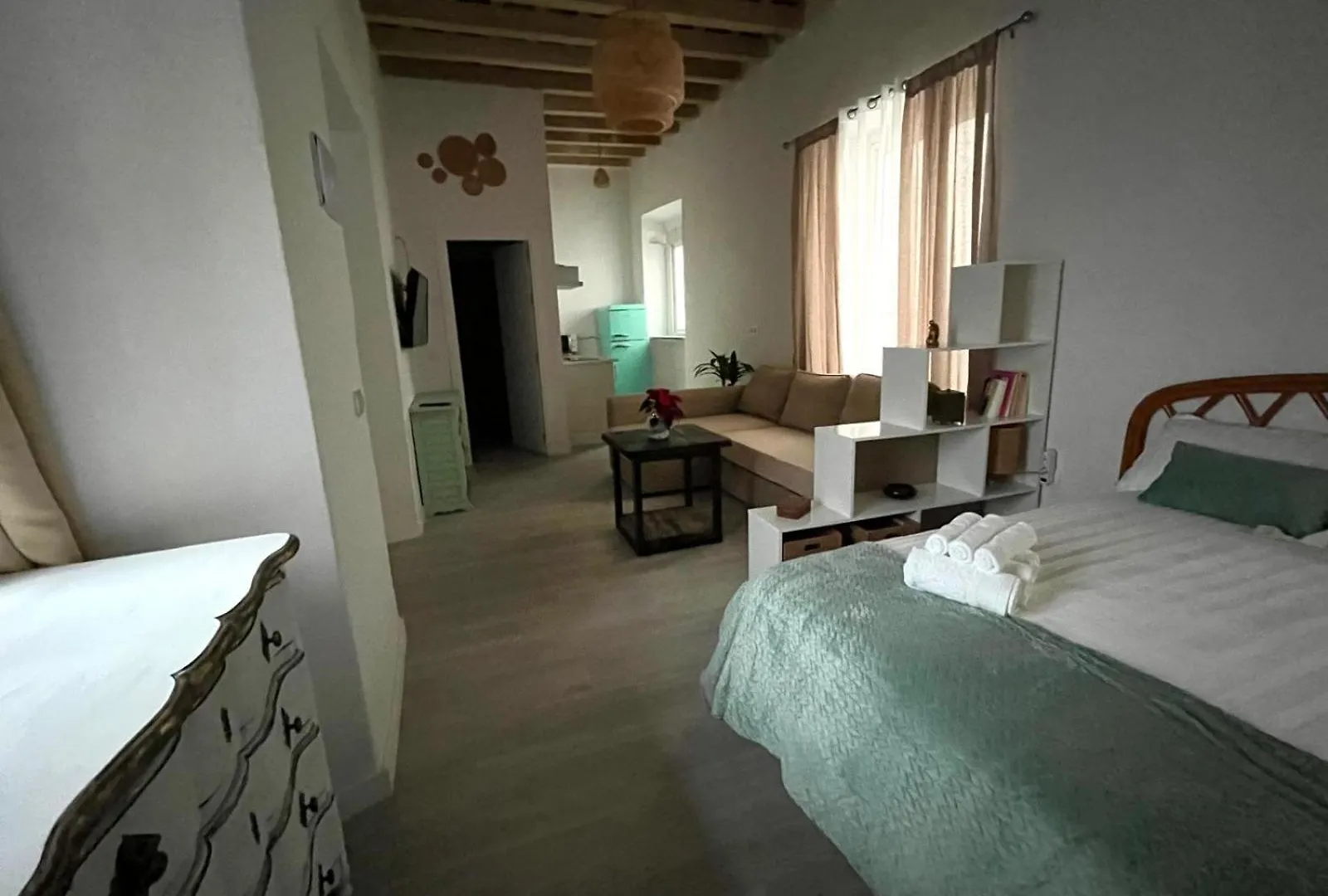 Apartment El Encanto De Jerez Jerez de la Frontera