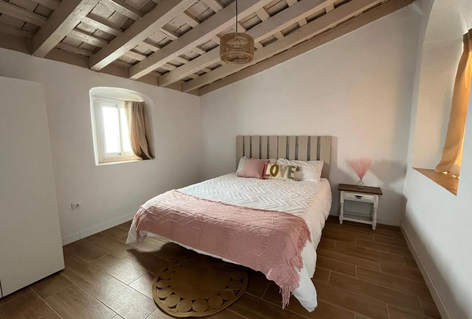 El Encanto De Jerez location