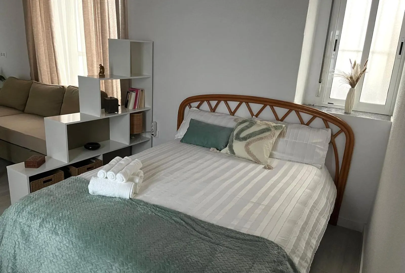 Apartment El Encanto De Jerez Jerez de la Frontera