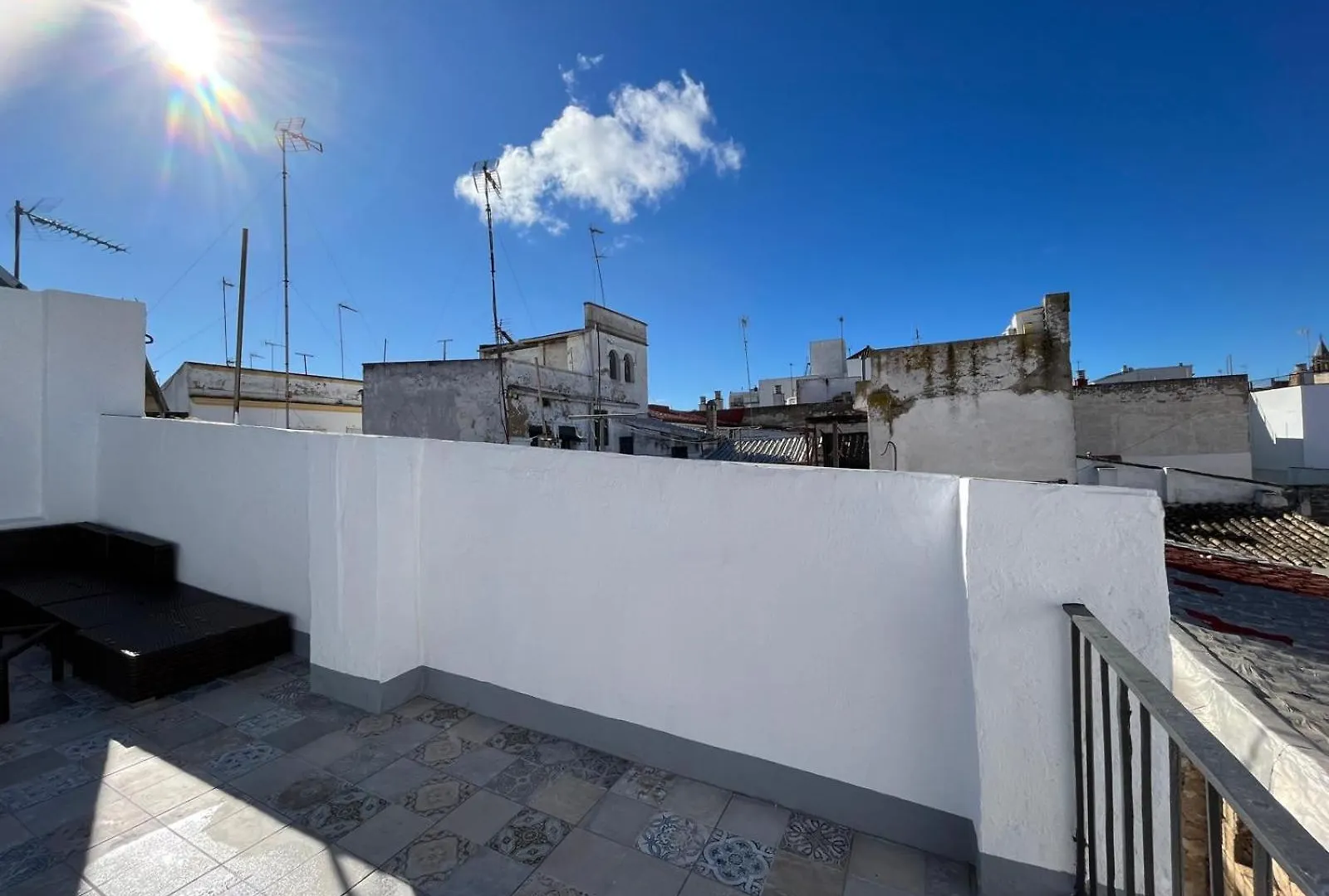 El Encanto De Jerez Jerez de la Frontera Spain