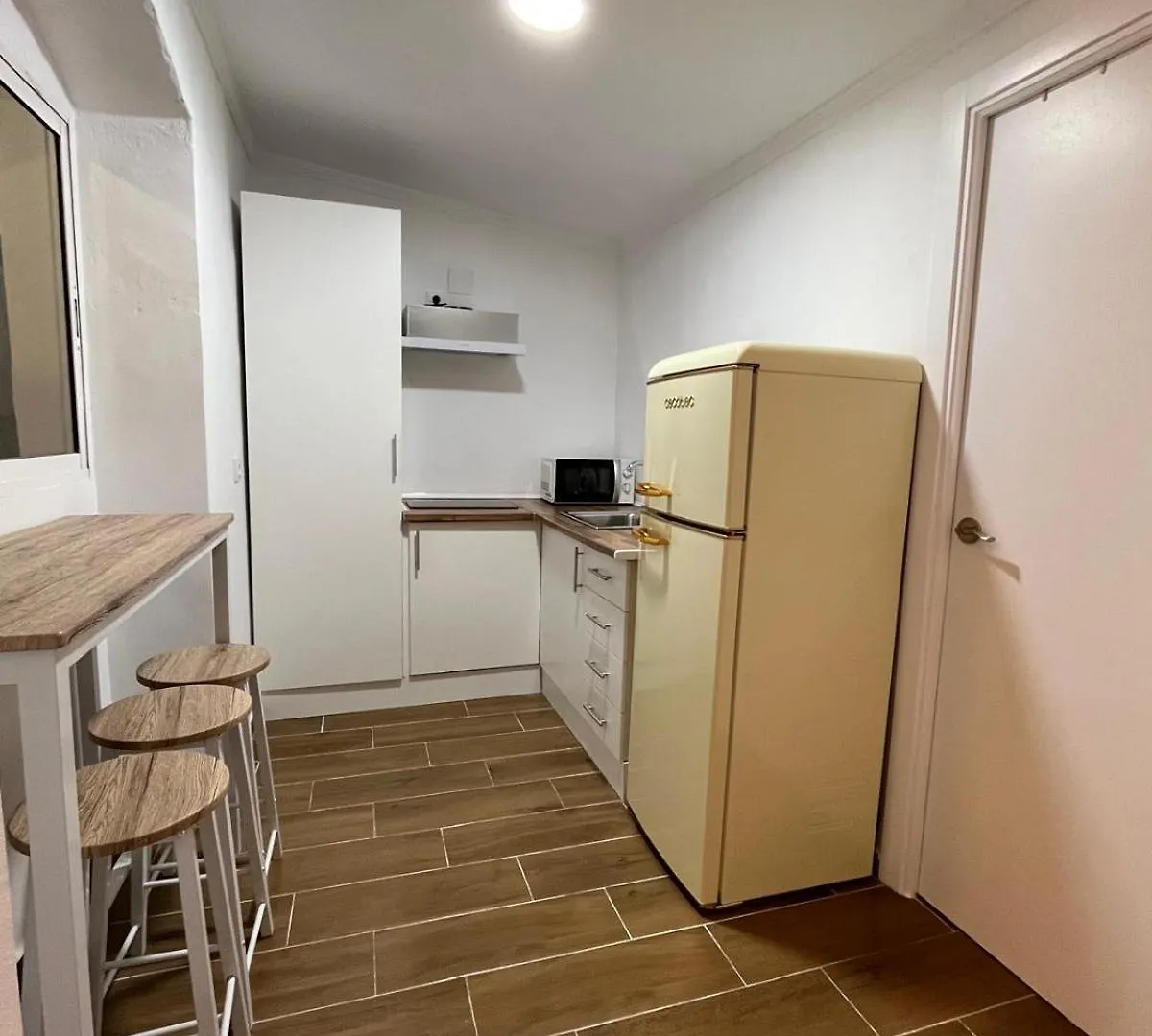 Apartment El Encanto De Jerez Jerez de la Frontera