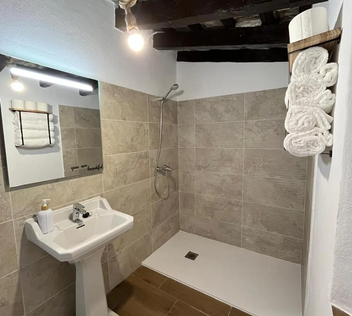 Apartment El Encanto De Jerez Jerez de la Frontera