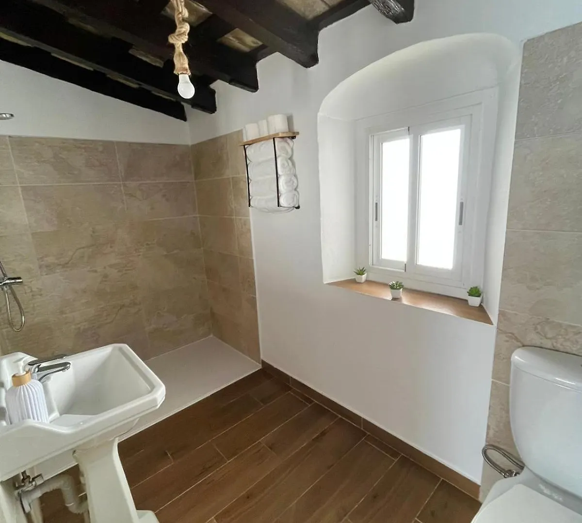 Apartment El Encanto De Jerez Jerez de la Frontera