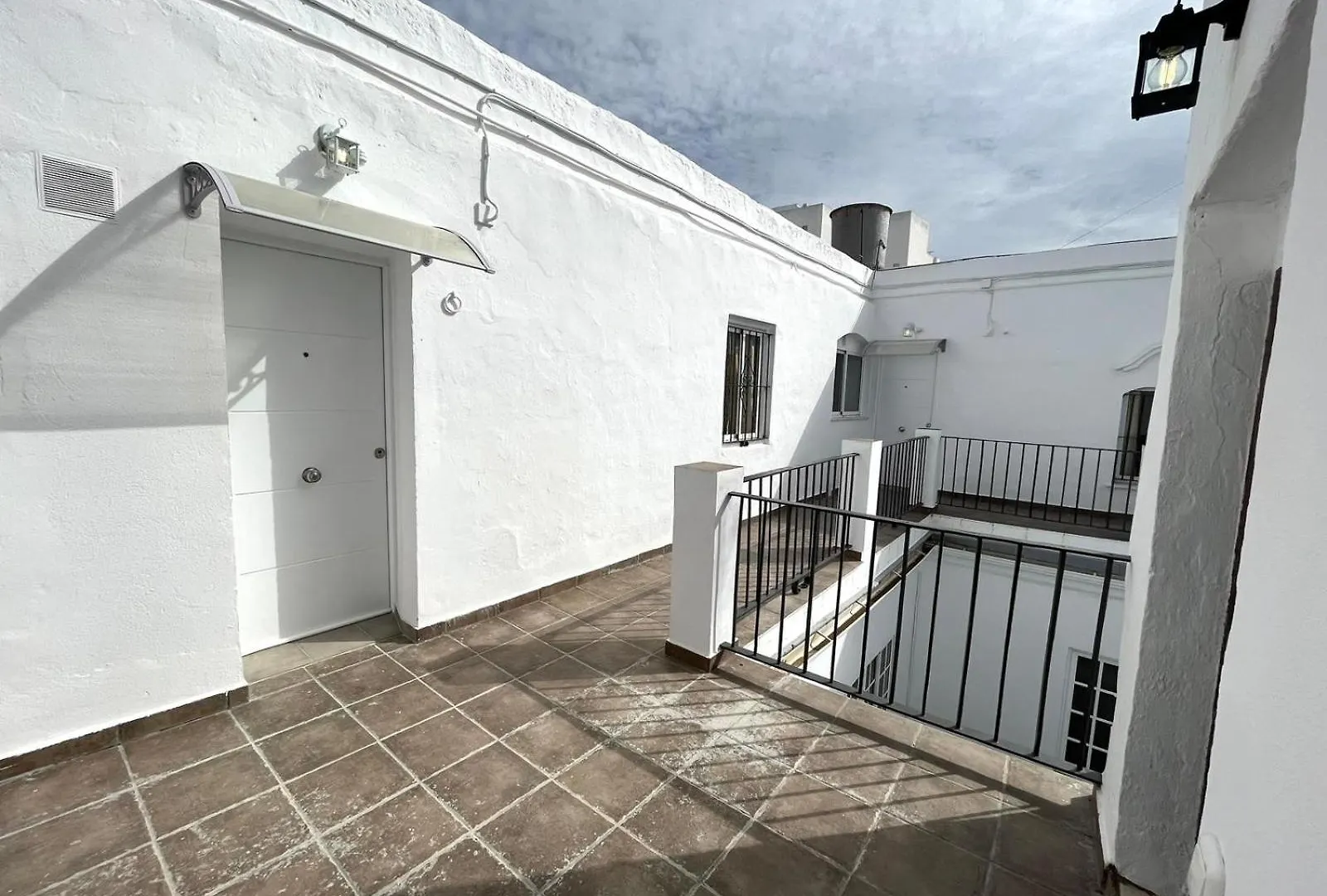 El Encanto De Jerez Jerez de la Frontera