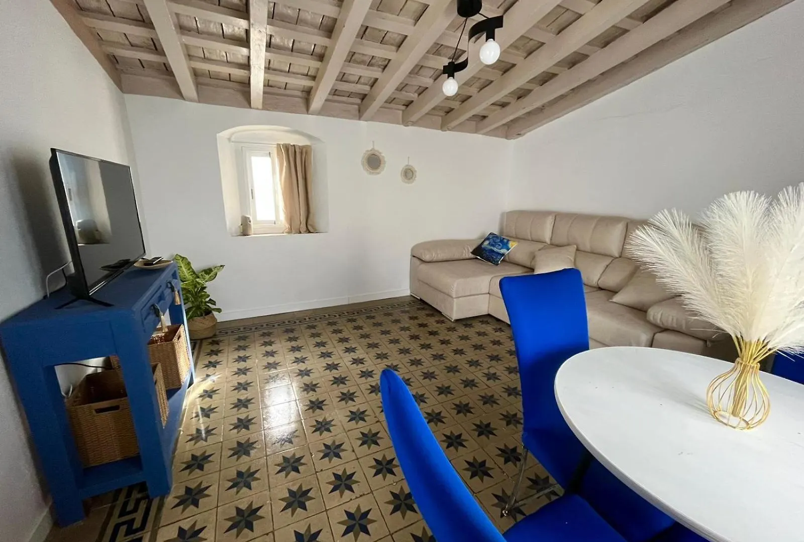 El Encanto De Jerez Jerez de la Frontera