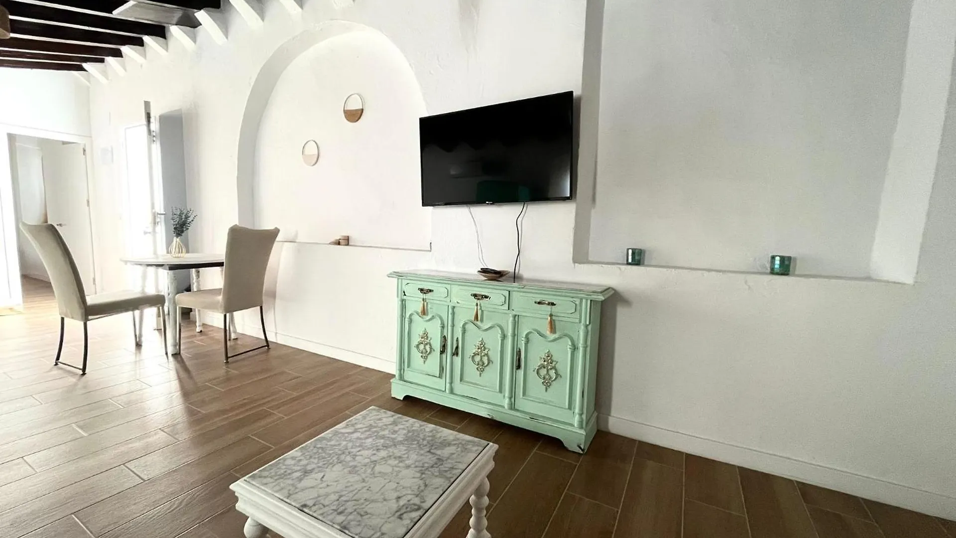 El Encanto De Jerez Jerez de la Frontera Apartment