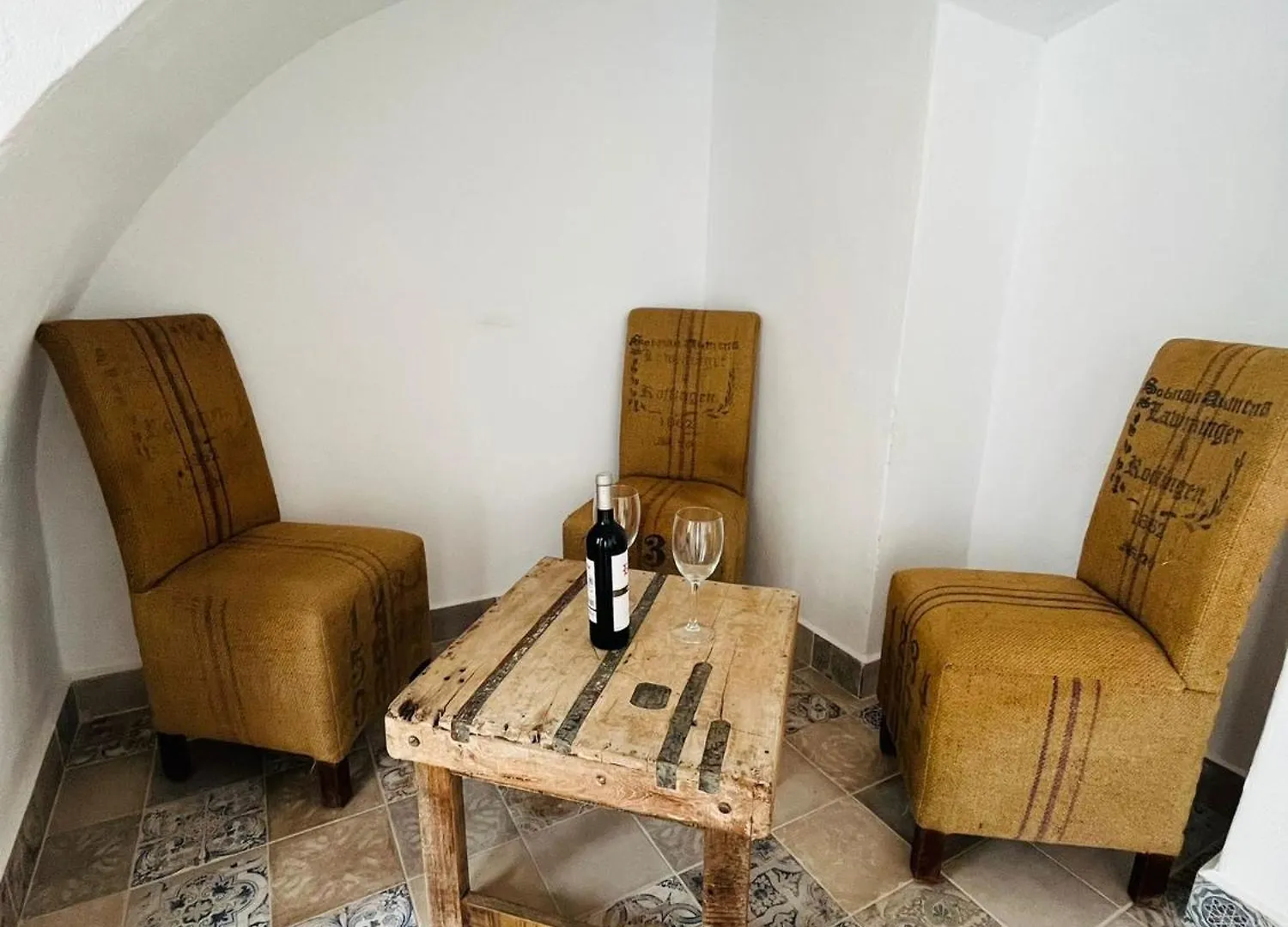 El Encanto De Jerez Jerez de la Frontera Apartment