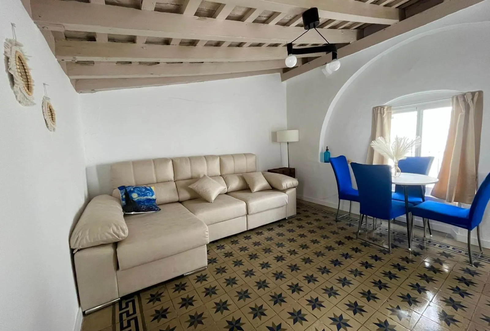 Apartment El Encanto De Jerez Jerez de la Frontera Spain