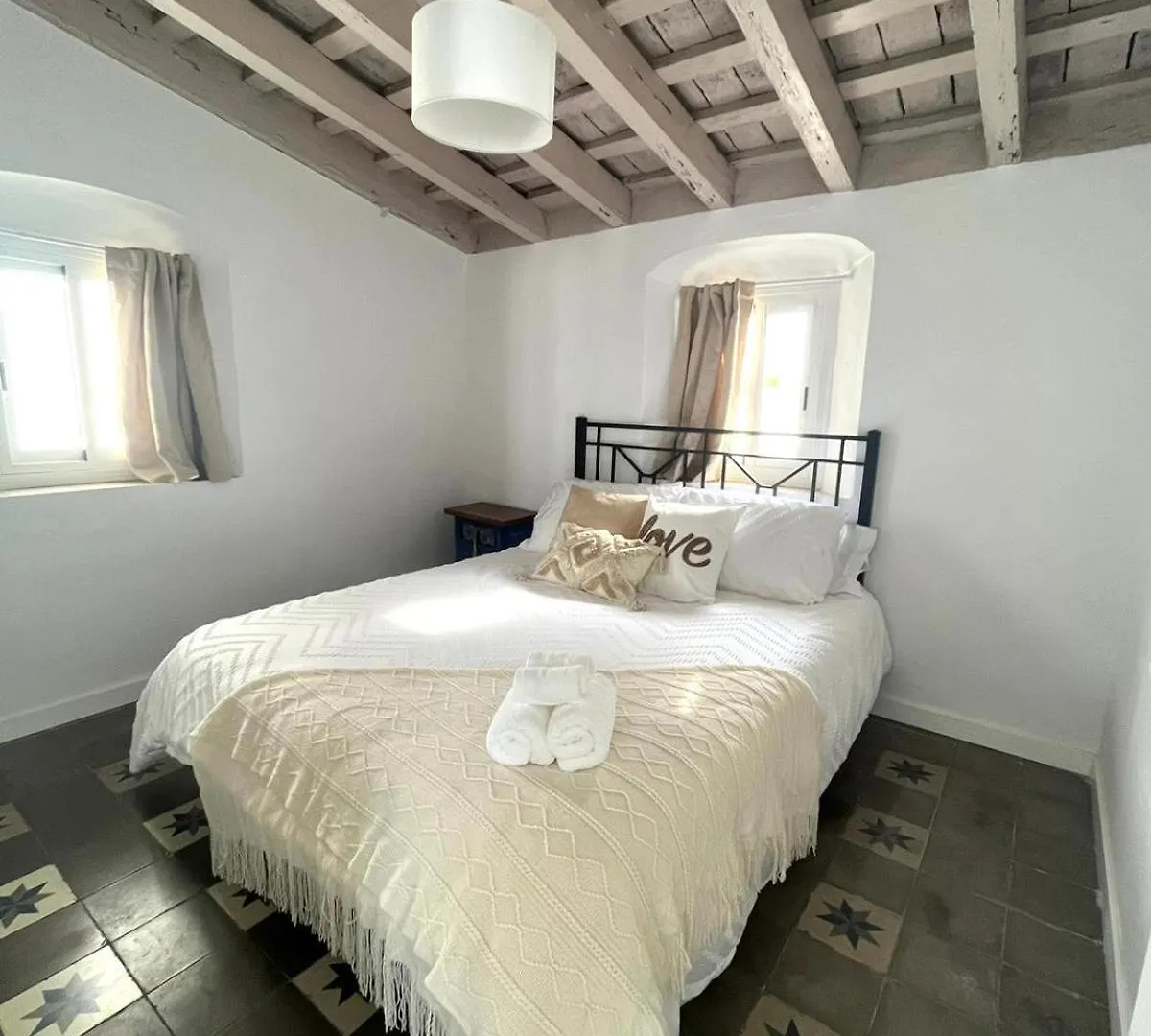 El Encanto De Jerez Jerez de la Frontera 0*,