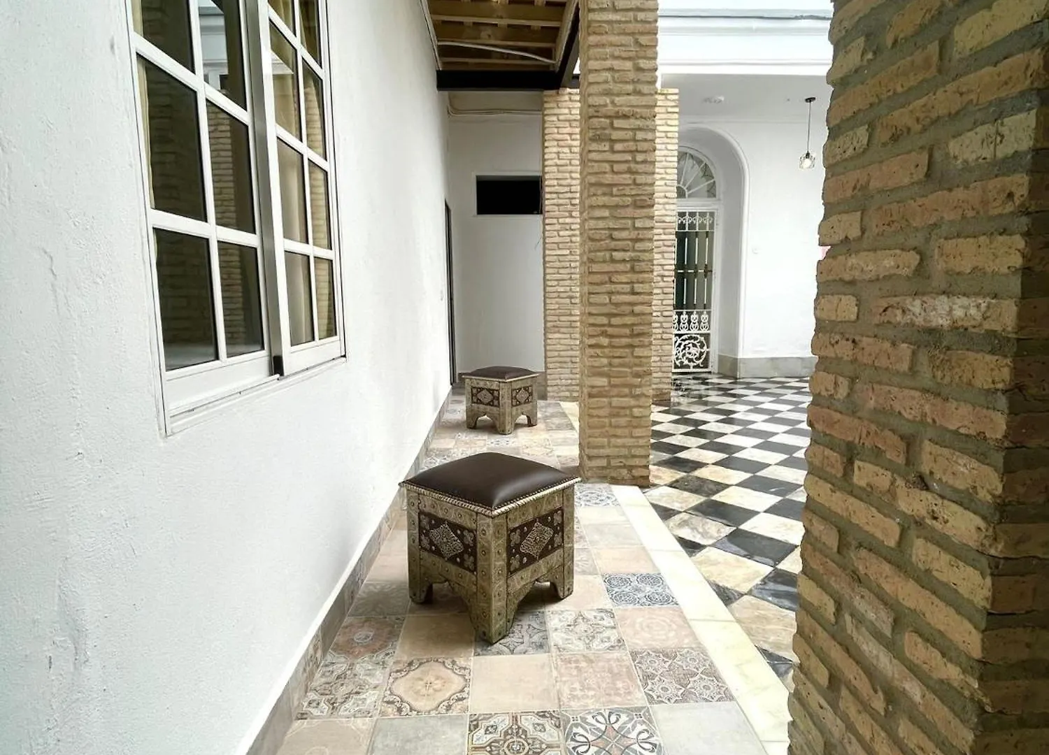 El Encanto De Jerez Jerez de la Frontera Apartment