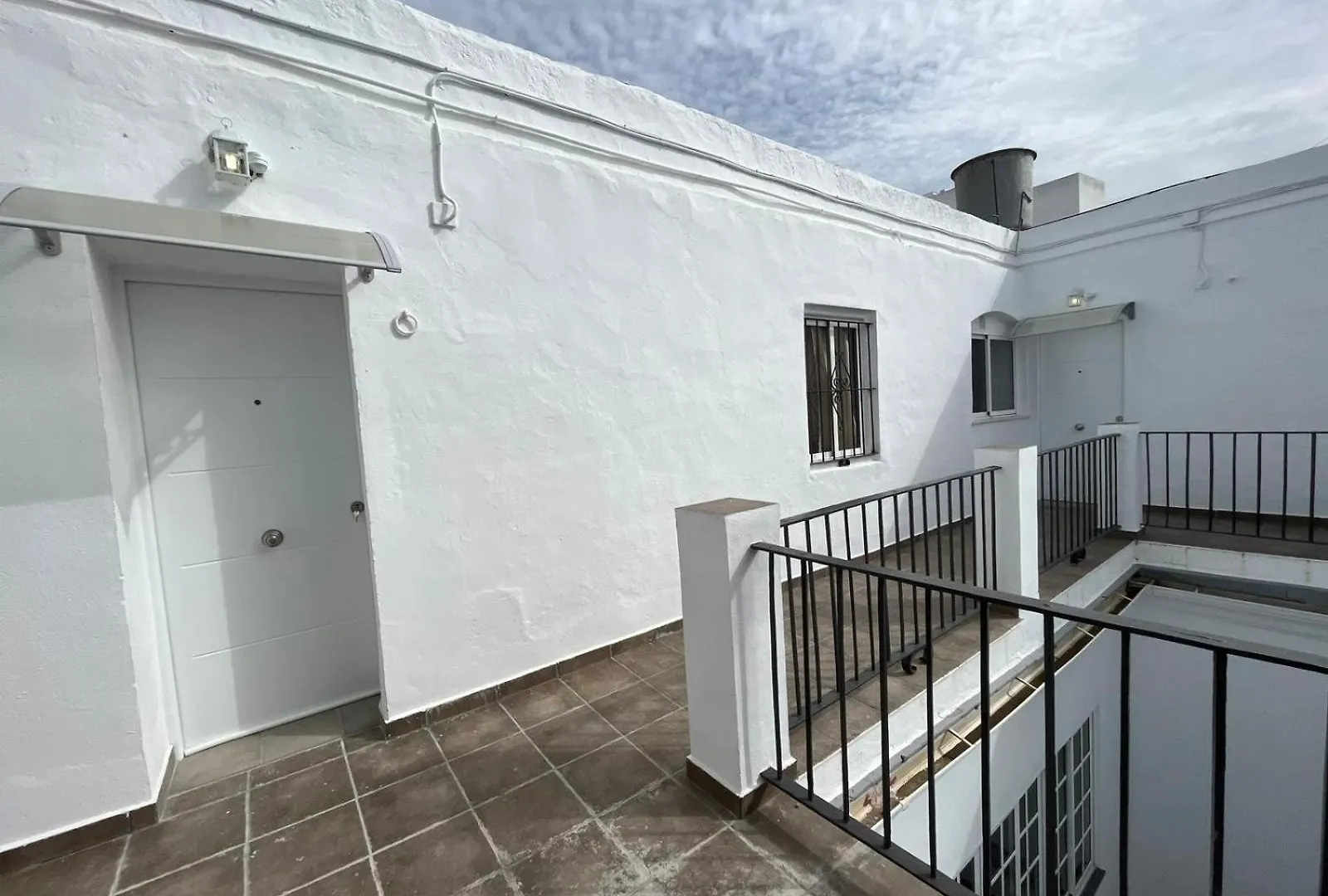 El Encanto De Jerez Jerez de la Frontera 0*,
