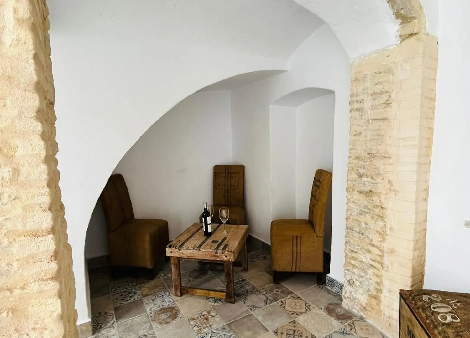 Apartment El Encanto De Jerez Jerez de la Frontera Spain