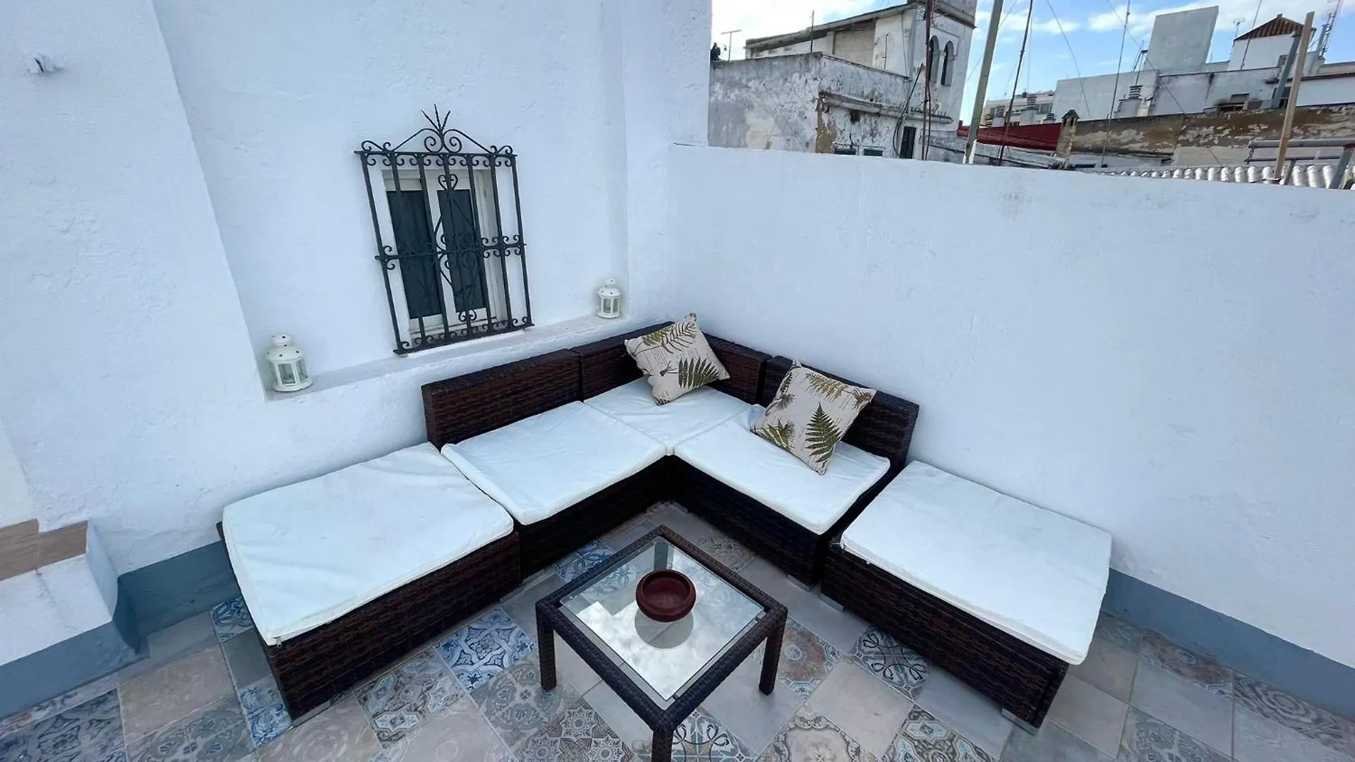 El Encanto De Jerez Jerez de la Frontera Apartment